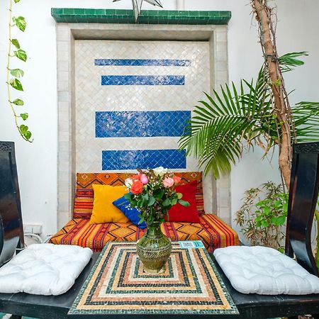 Riad Bobby Marrakech Marrakesh Exterior photo