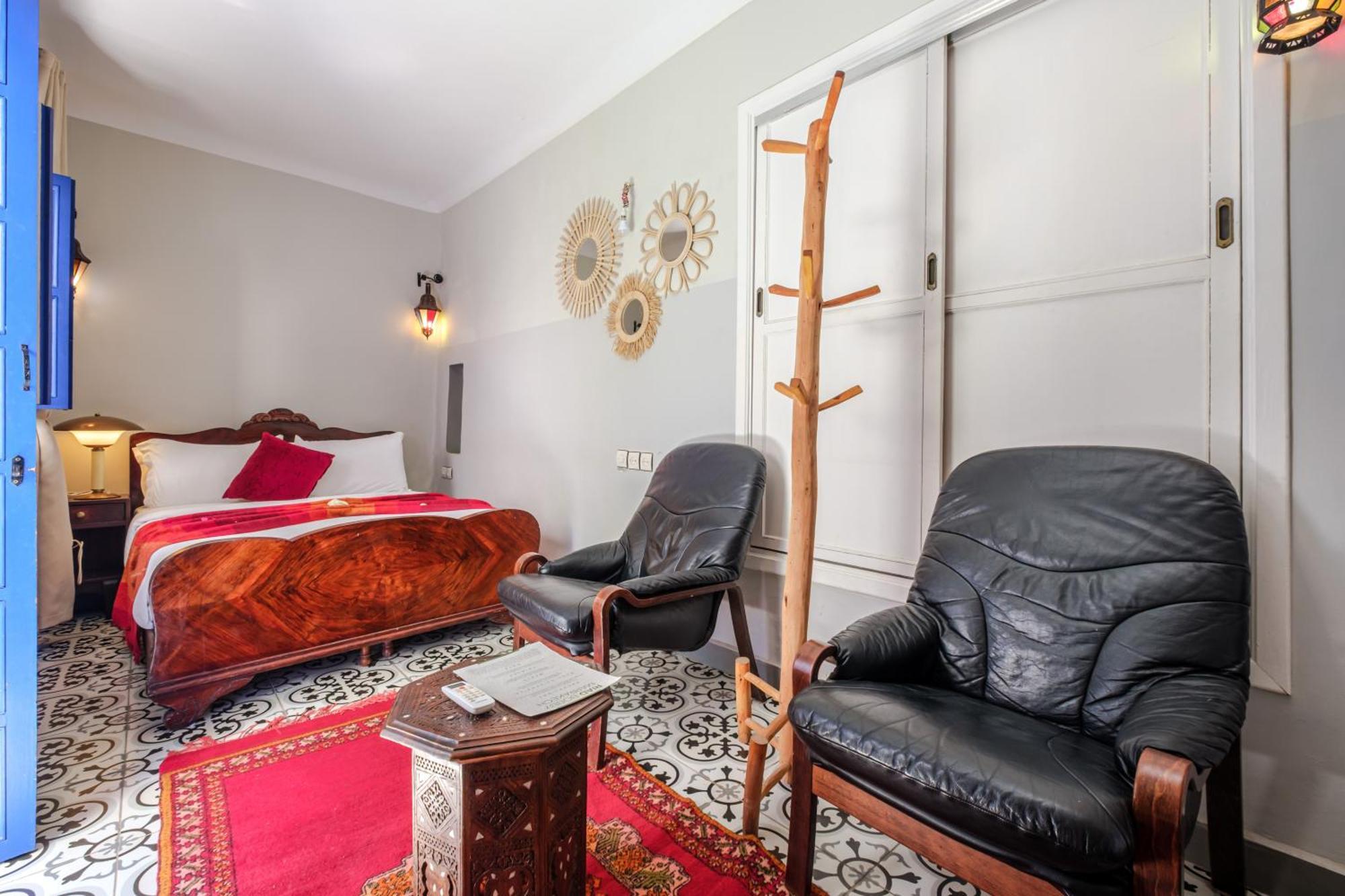Riad Bobby Marrakech Marrakesh Exterior photo